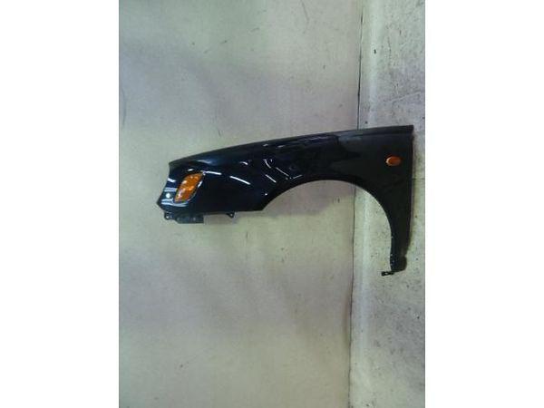 Subaru impreza 2002 left fender panel [4710700]