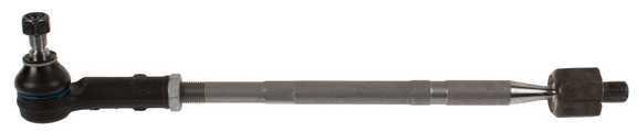 Altrom imports atm l2596203 - tie rod assy - left side