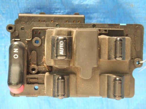 Honda us accord wagon 1996 power window switch [0361900]