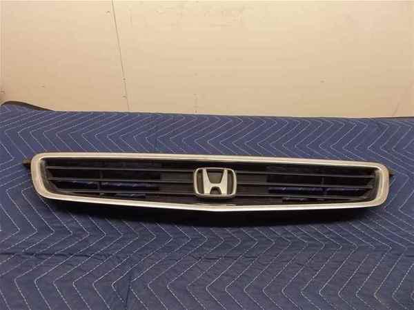 1996-1998 honda civic grille oem lkq