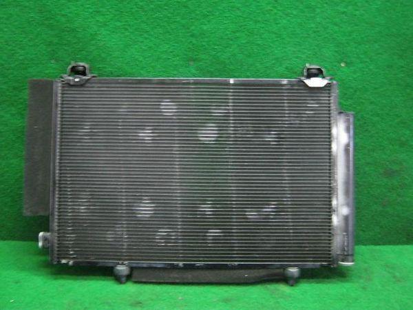 Toyota raum 2004 condenser [0160600]