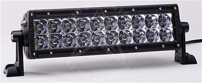 Rigid industries e-series led light bar 11011