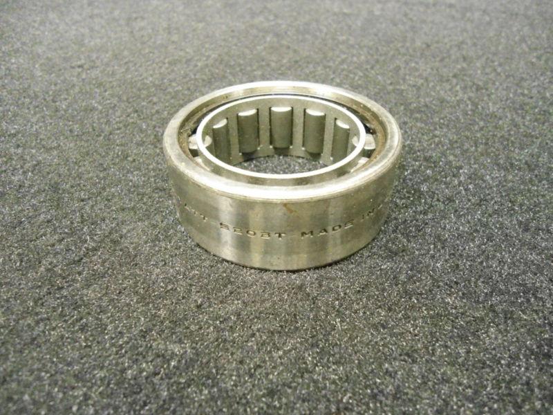 Pinion bearing #377133, 0377133 1968 omc/johnson/evinrude outboard motor engine