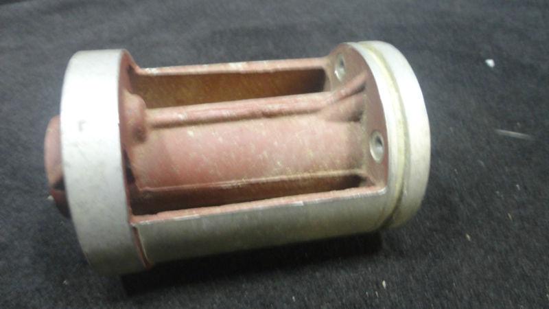 Bearing housing #384122, #0384122 1970/1971 60hp johnson/evinrude/omc part #1