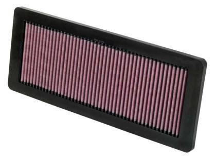 New k&n 33-2936 replacement air filter mini cooper s/s clubman/john cooper works