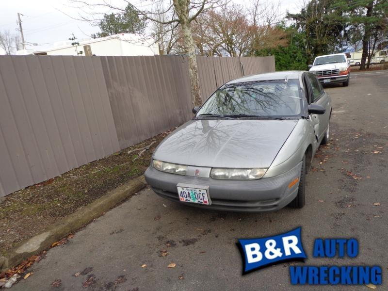 Radio/stereo for 97 saturn s series sedan ~