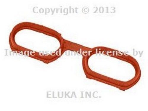 Bmw oem intake manifold gasket e31 e32 e34 e38 e39 e52 e53 530i 540i 540ip 740i