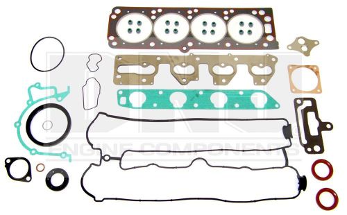 Engine full gasket set dnj fgs5029 fits 04-05 suzuki forenza 2.0l-l4