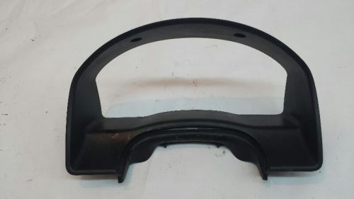 Speedometer bezel 2008 taurus x p/n: 5f93-74044-d70-a r257103