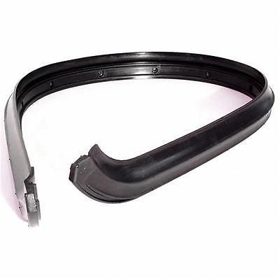 Metro supersoft cs102 weatherstrip seal, supersoft, windshield cowl, jeep, each