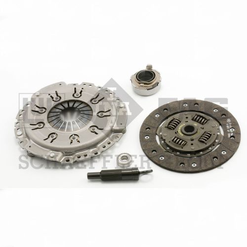 Luk 07-095 new clutch set