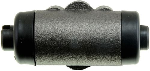 Dorman w37852 drum brake wheel cylinder