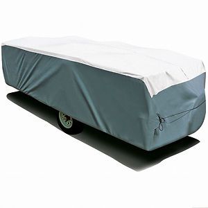 Adco 22894 gray tyvek tent trailer cover