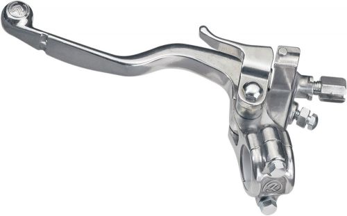 Moose oe style 4-stroke lever assembly p/n 0612-0108