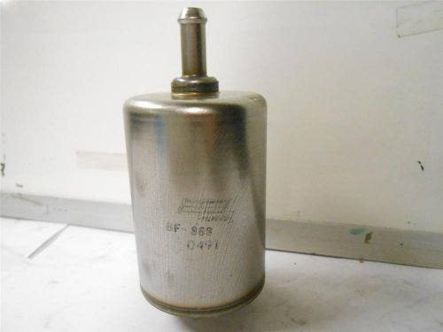 Nos baldwin bf-868 fuel filter