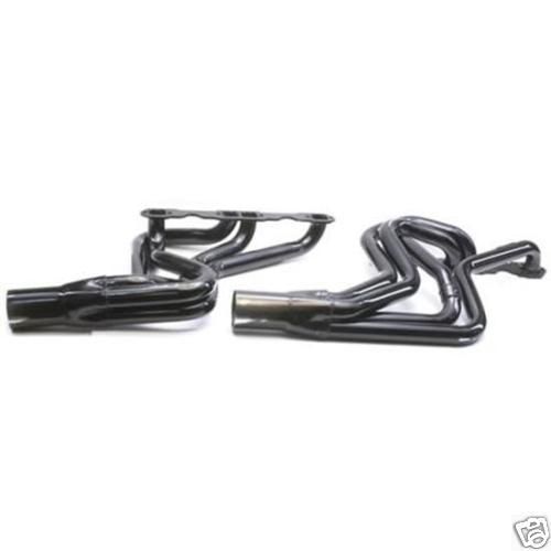 Schoenfeld 185 gm &#034;g&#034; body headers imca dirt track