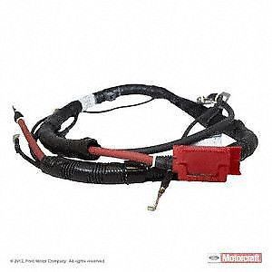 Wc95953 cable asy - battery to battery (ford)