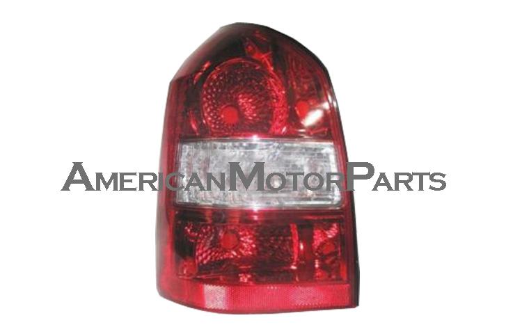 Left driver replacement tail light 05-09 06 07 08 fit hyundai tucson 924012e050