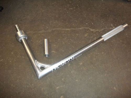 New alum. sprint car wheel wrench racegator outlaw weld-sanders