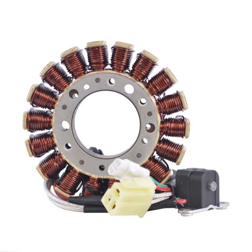 Generator stator for yamaha v max 600 700 er deluxe carb l/c 2001 2002 2003