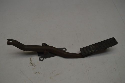 ★1987-93 mustang oem gas throttle pedal mount assembly bracket lx gt 5.0★★