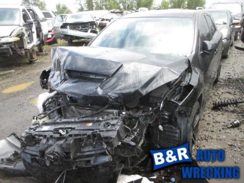 07 08 09 10 11 12 13 mazda 3 turbo/supercharger 9223295