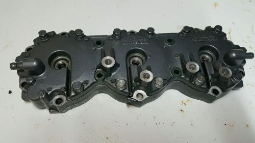 1996 yamaha waveraider 1100 head and head covers