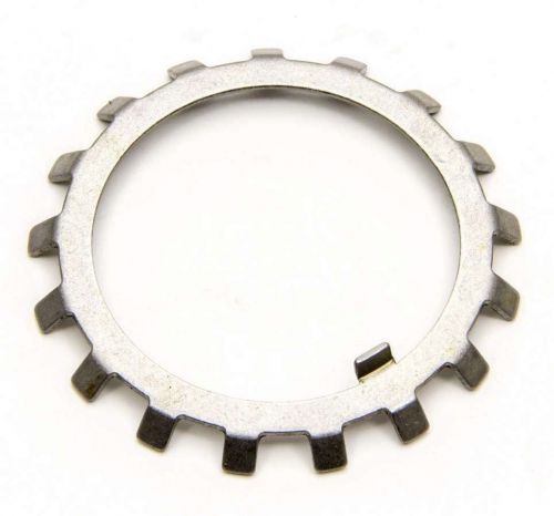 Afco 10205 lock washer gn rear hub imca dirt late model