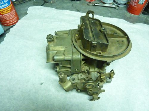 4412 holley carb