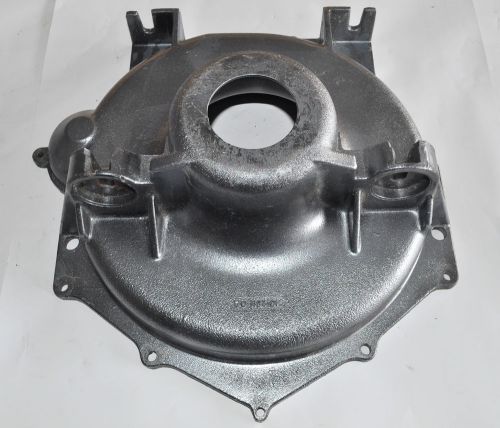 Yamaha oem sterndrive10-2811-0 flywheel bell housing