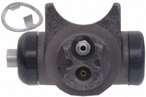 Raybestos wc37625 professional grade drum brake wheel cylinder