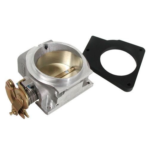 Bbk performance 1710 power-plus series throttle body