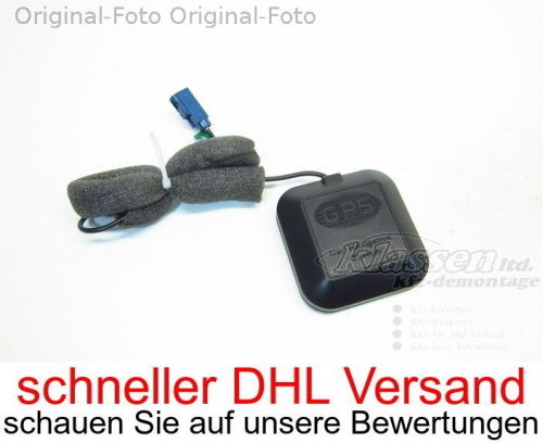 Gps sensor maserati quattroporte v 4.2 03.04- 198832 (127195)