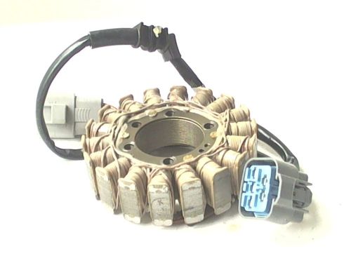 02-07 honda aquatrax f-12x pwc oem stator generator f-12 r-12 r-12x arx 1200