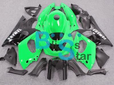 Fairing fit for yamaha yzf600r yzf 600r thundercat 1997-2007 06 05 set 30 b y8