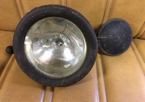 Edmund &amp; jones search spot light mirror mount no. 98