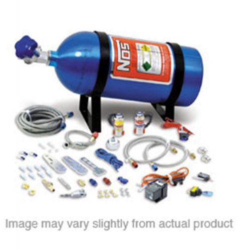 Nos 05131nos nitrous system universal