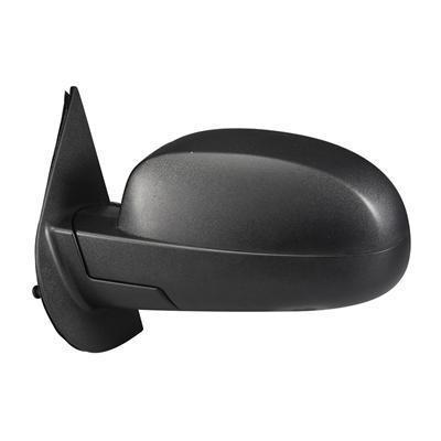 K source/fit system 62092g door mirror driver side