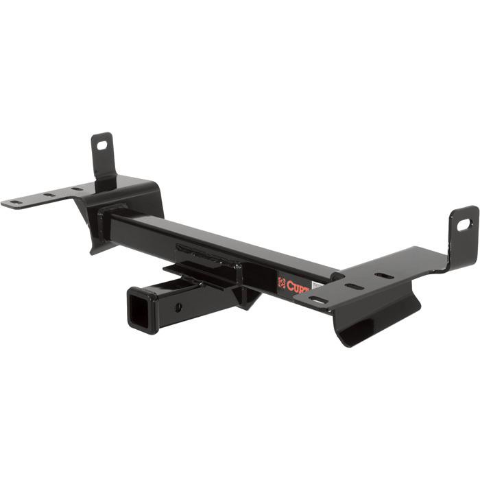 Home plow by meyer 2in front receiver hitch for 1994-2001 dodge ram, # fhk31604