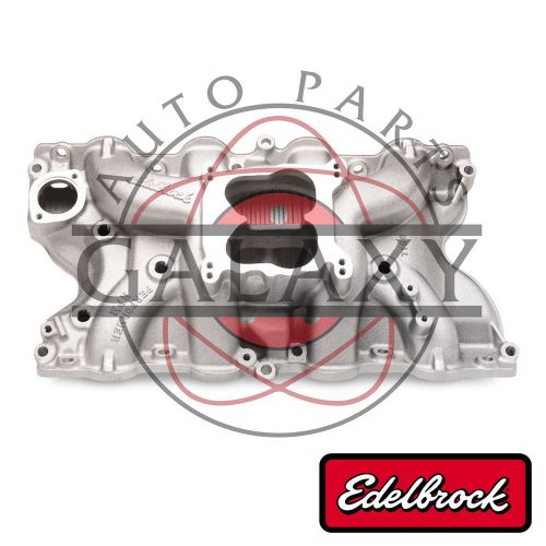 Edelbrock performer rpm manifold - fits ford 429-460 v8 (non-egr)