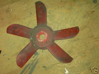 Bmw 2002 engine cooling fan