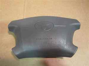 00 01 02 corolla driver wheel airbag air bag oem lkq