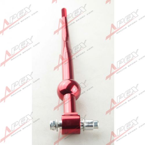 New short shifter for acura integra 94-01 all models premium cad designed