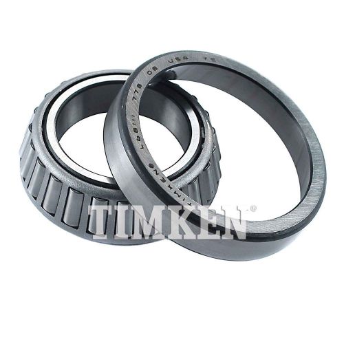 Timken set17 wheel bearing set