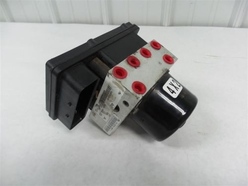 05 06 07 ford escape abs module pump ebcm vin z 8th digit 2wd 380004