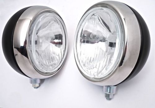 Alpine renault lancia fulvia beta auxiliary spot light set h3 euro 181 mms