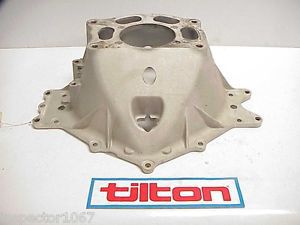 Tilton aluminum bellhousing chevy 52-701 nascar arca xfinity imca ump jh2