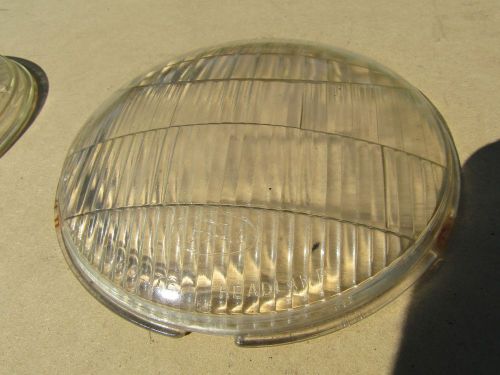 Buy 1964 Chevrolet Impala headlight ring chevy New Old Stock NOS 64 ...