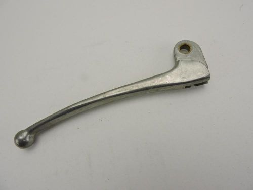 Nos vintage yamaha alloy break lever 1960&#039;s 1970&#039;s 2 stroke w904