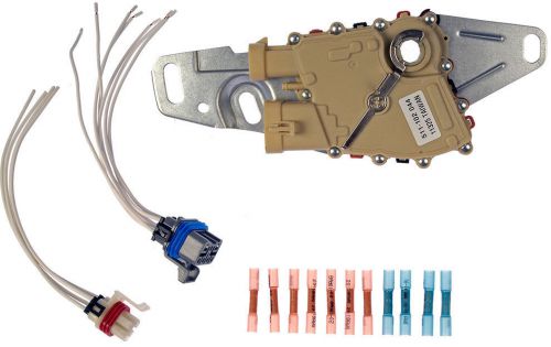 New transmission range sensor kit - dorman 511-102